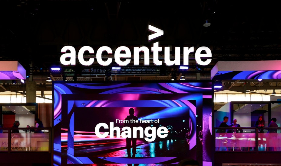 Accenture Impact Week