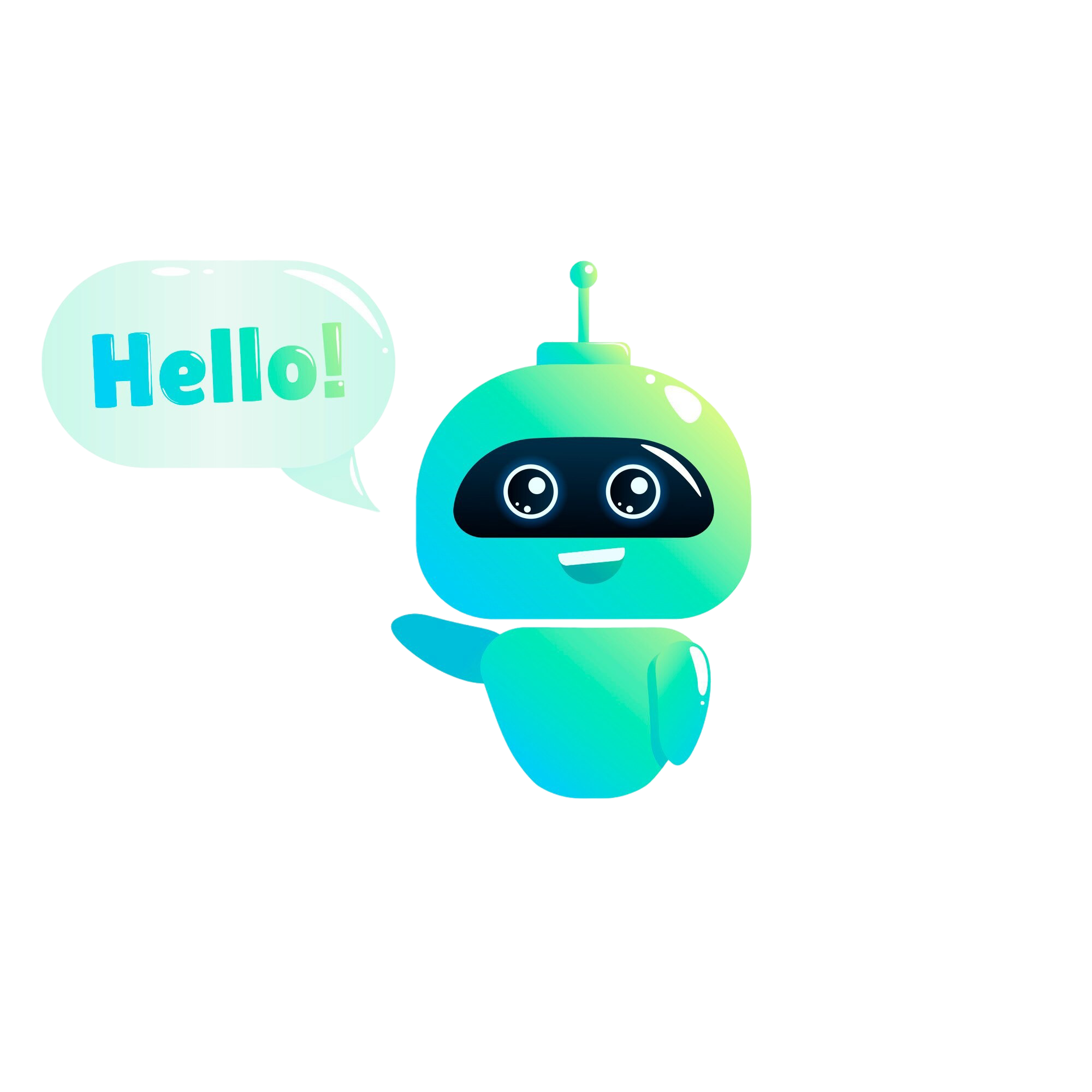 chatbot icon